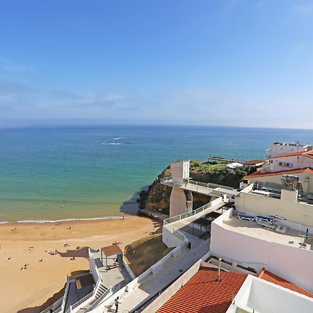 Ferienwohnung V - Seacliff Albufeira Exterior foto