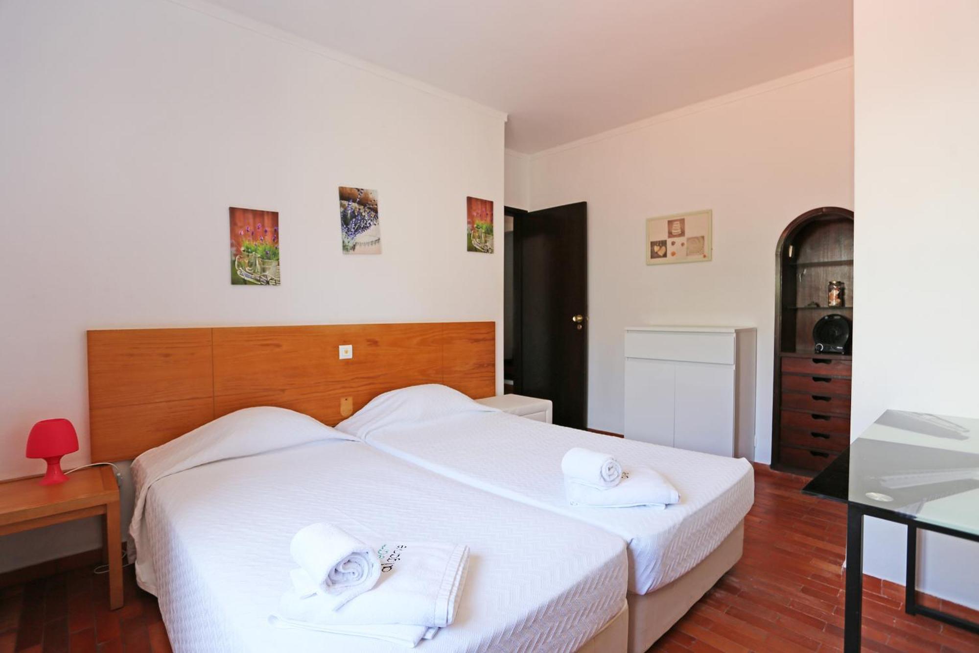 Ferienwohnung V - Seacliff Albufeira Zimmer foto