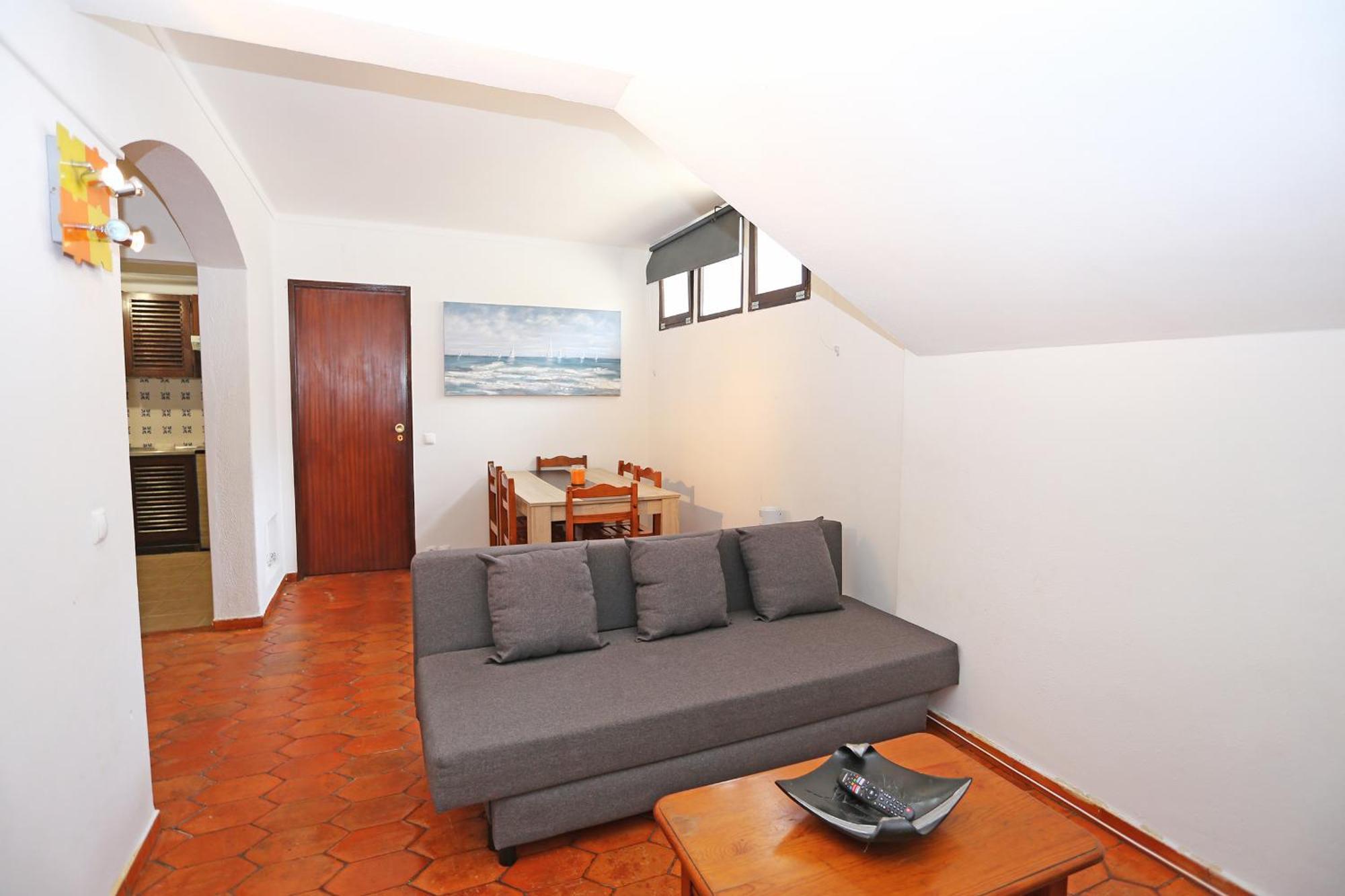 Ferienwohnung V - Seacliff Albufeira Zimmer foto
