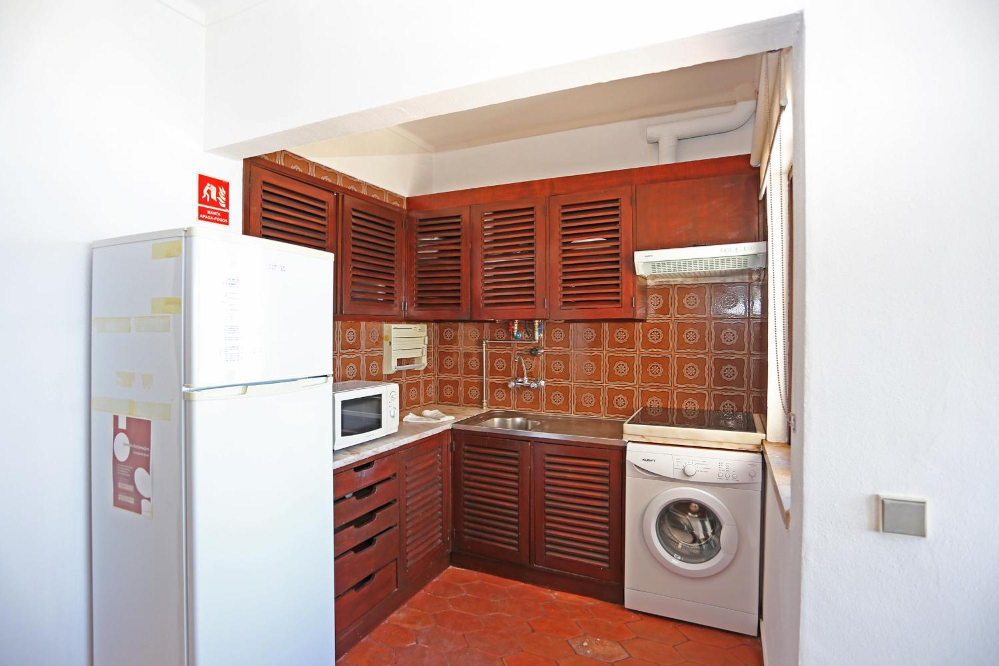Ferienwohnung V - Seacliff Albufeira Zimmer foto