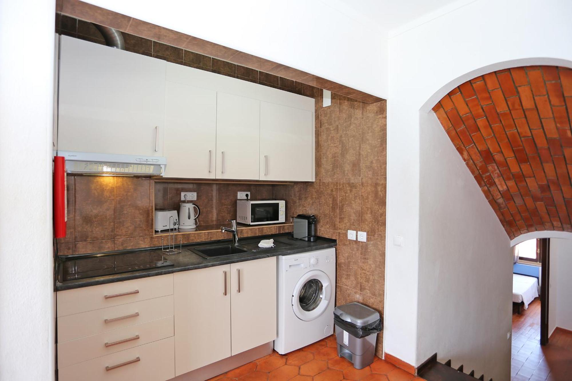 Ferienwohnung V - Seacliff Albufeira Zimmer foto