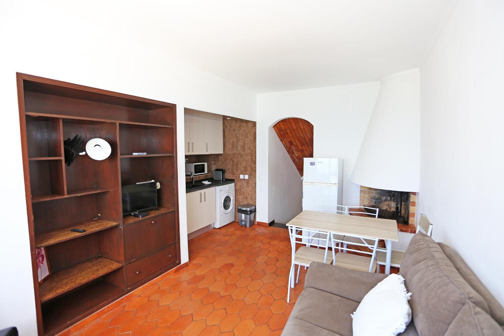 Ferienwohnung V - Seacliff Albufeira Zimmer foto
