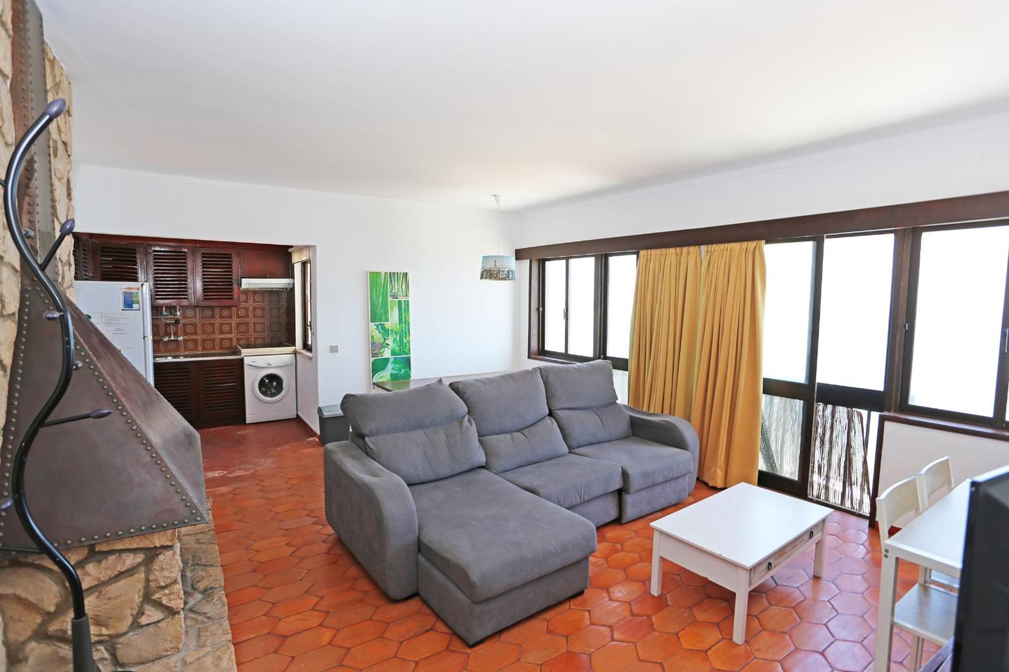 Ferienwohnung V - Seacliff Albufeira Zimmer foto