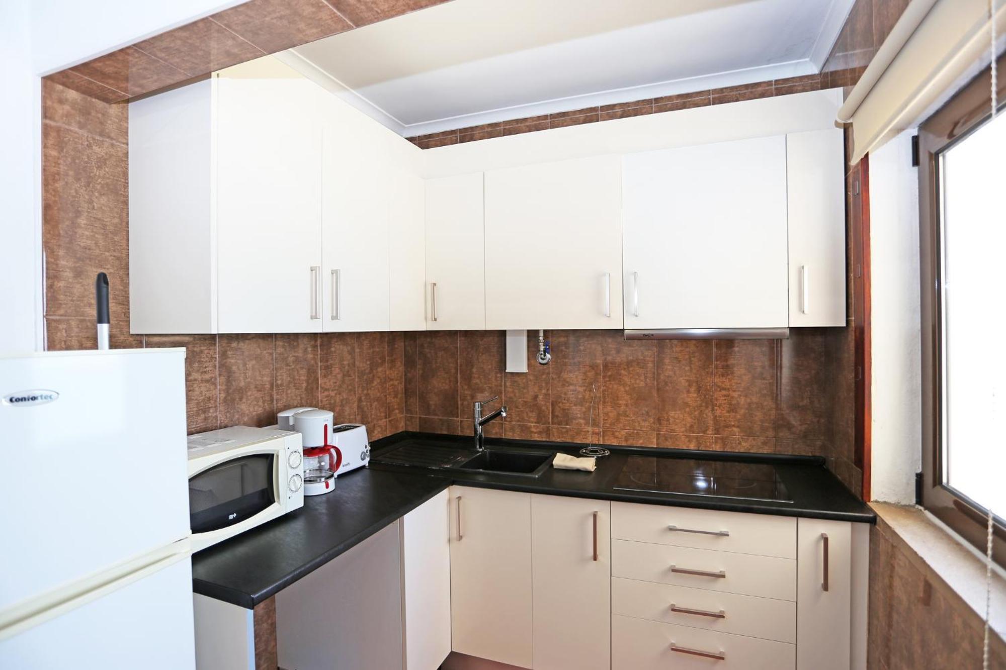 Ferienwohnung V - Seacliff Albufeira Zimmer foto