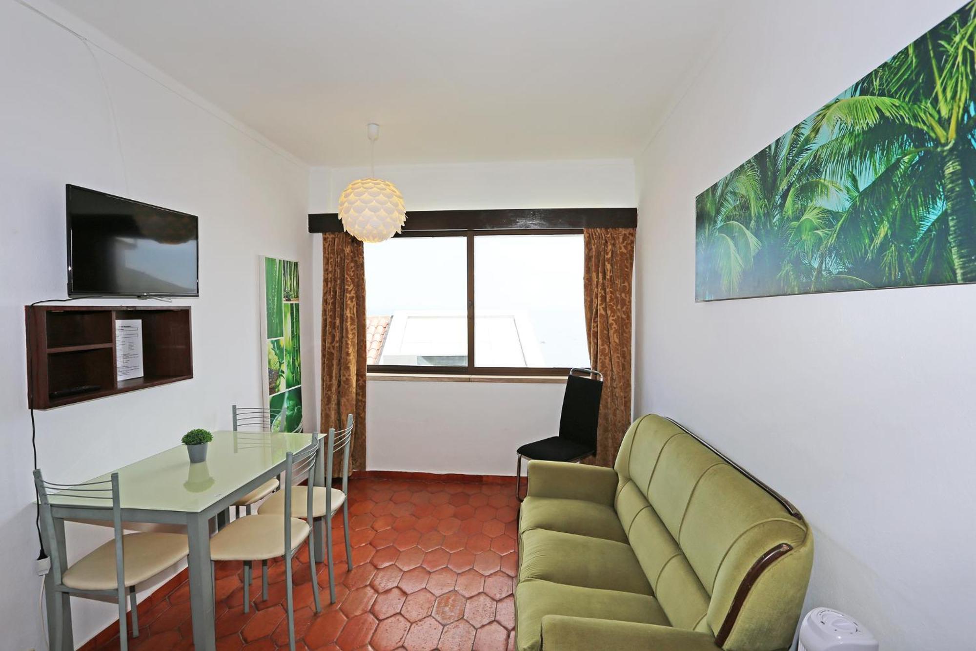 Ferienwohnung V - Seacliff Albufeira Zimmer foto
