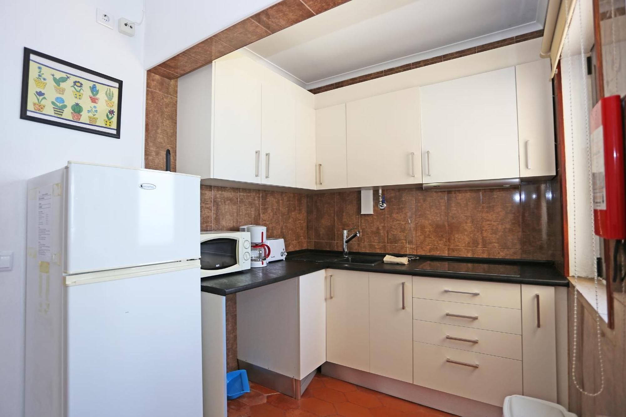 Ferienwohnung V - Seacliff Albufeira Zimmer foto