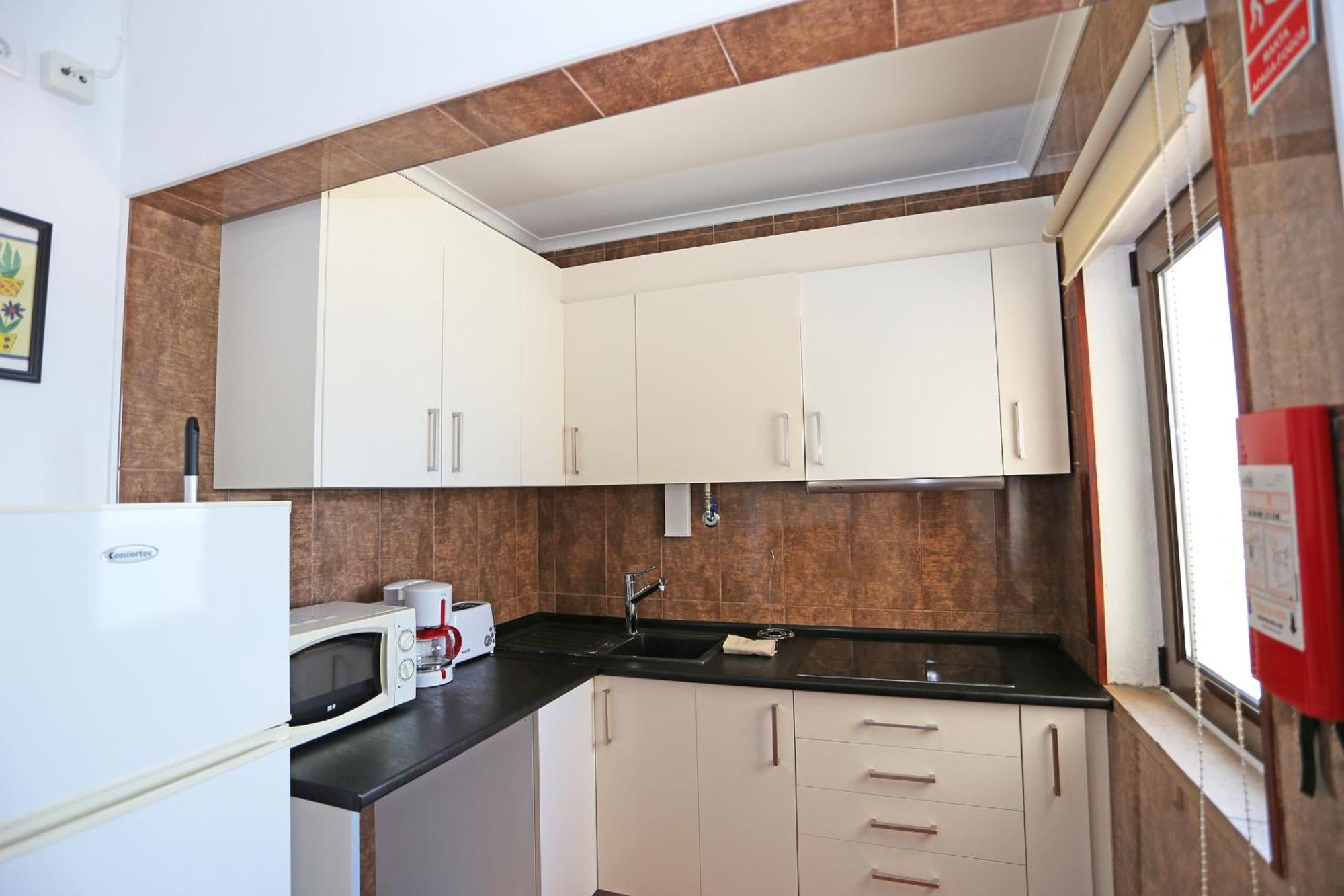 Ferienwohnung V - Seacliff Albufeira Zimmer foto