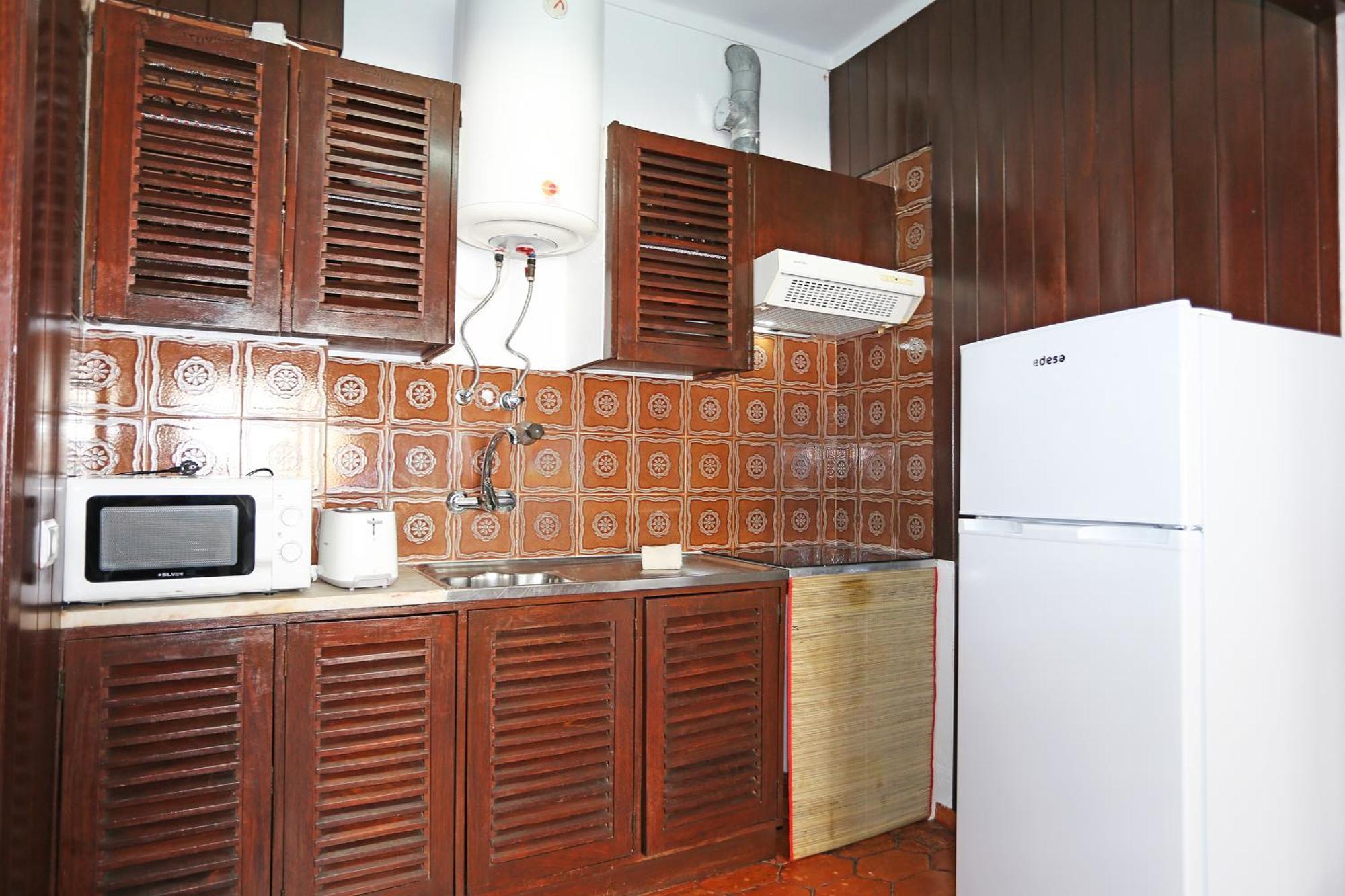 Ferienwohnung V - Seacliff Albufeira Zimmer foto
