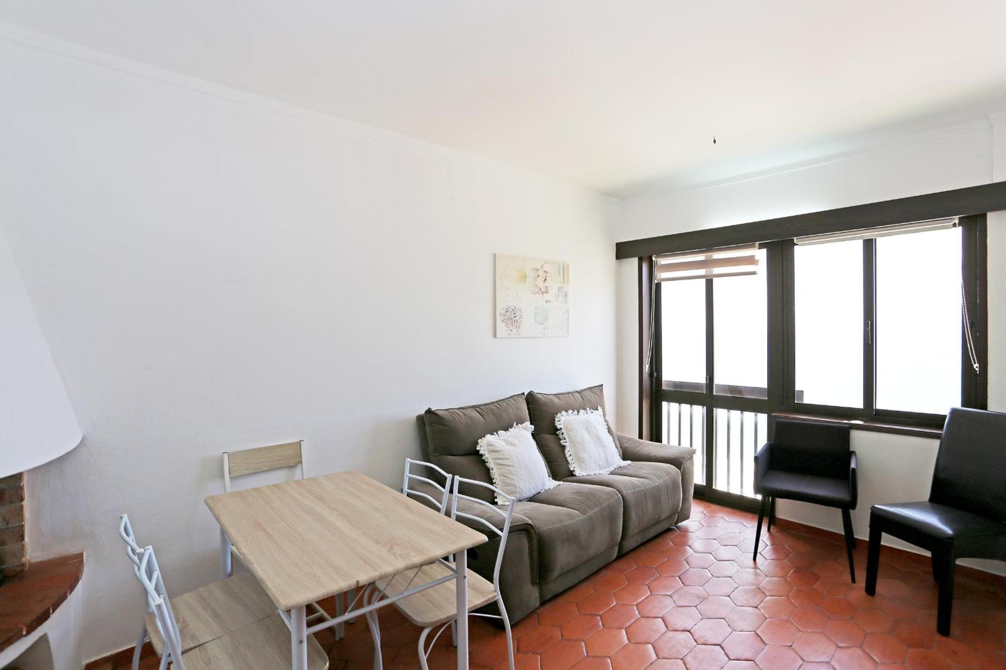 Ferienwohnung V - Seacliff Albufeira Zimmer foto