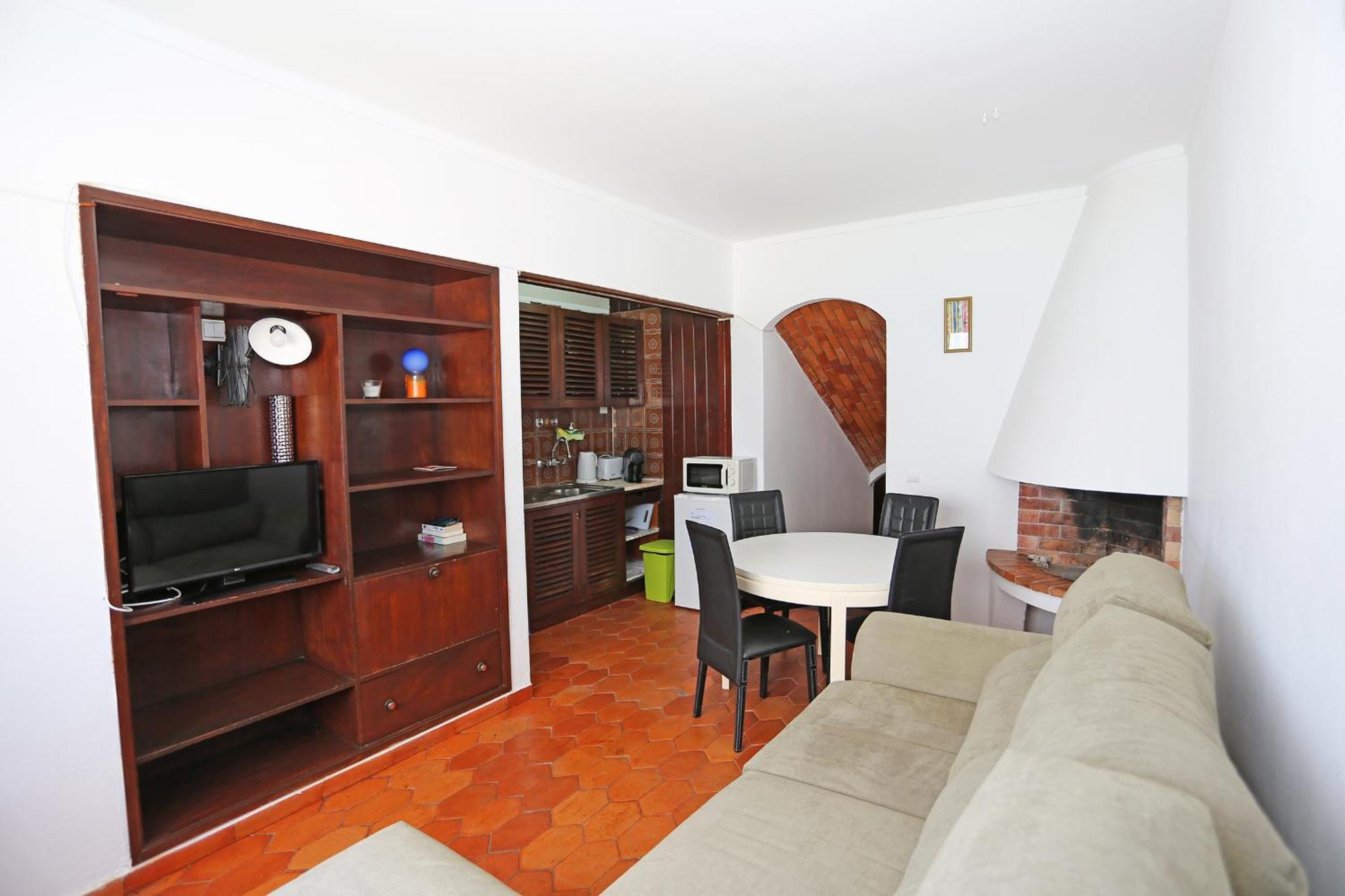 Ferienwohnung V - Seacliff Albufeira Zimmer foto