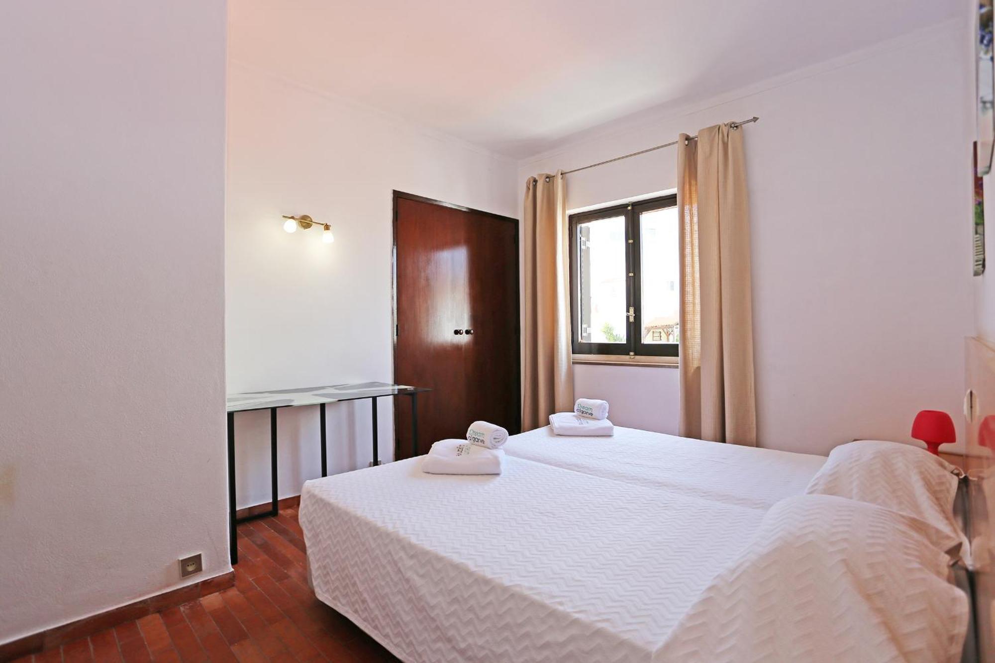Ferienwohnung V - Seacliff Albufeira Zimmer foto