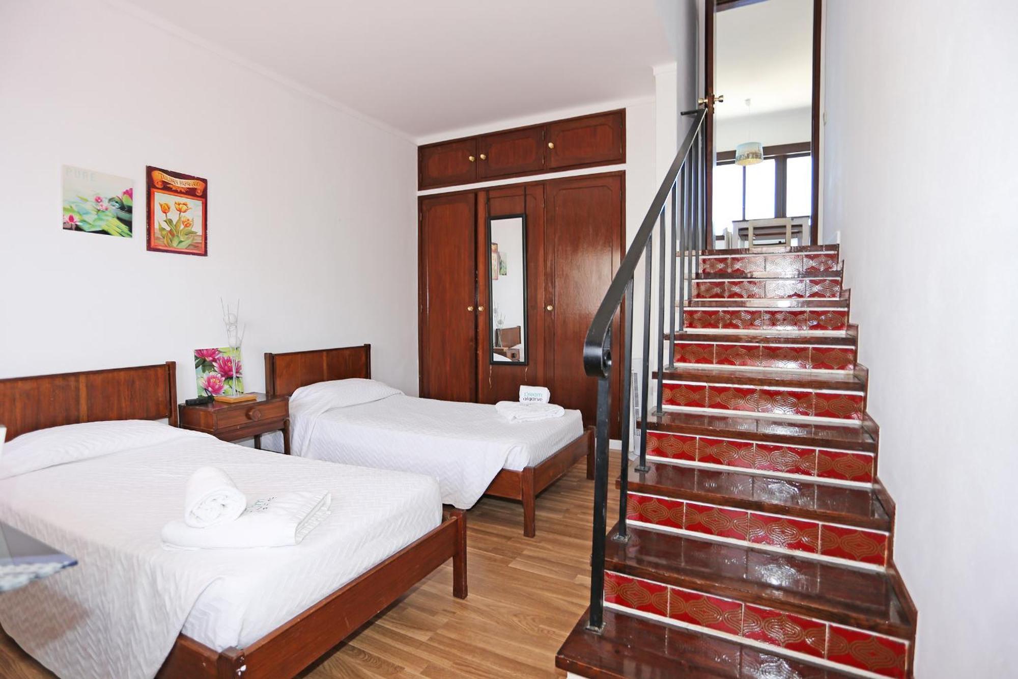 Ferienwohnung V - Seacliff Albufeira Zimmer foto