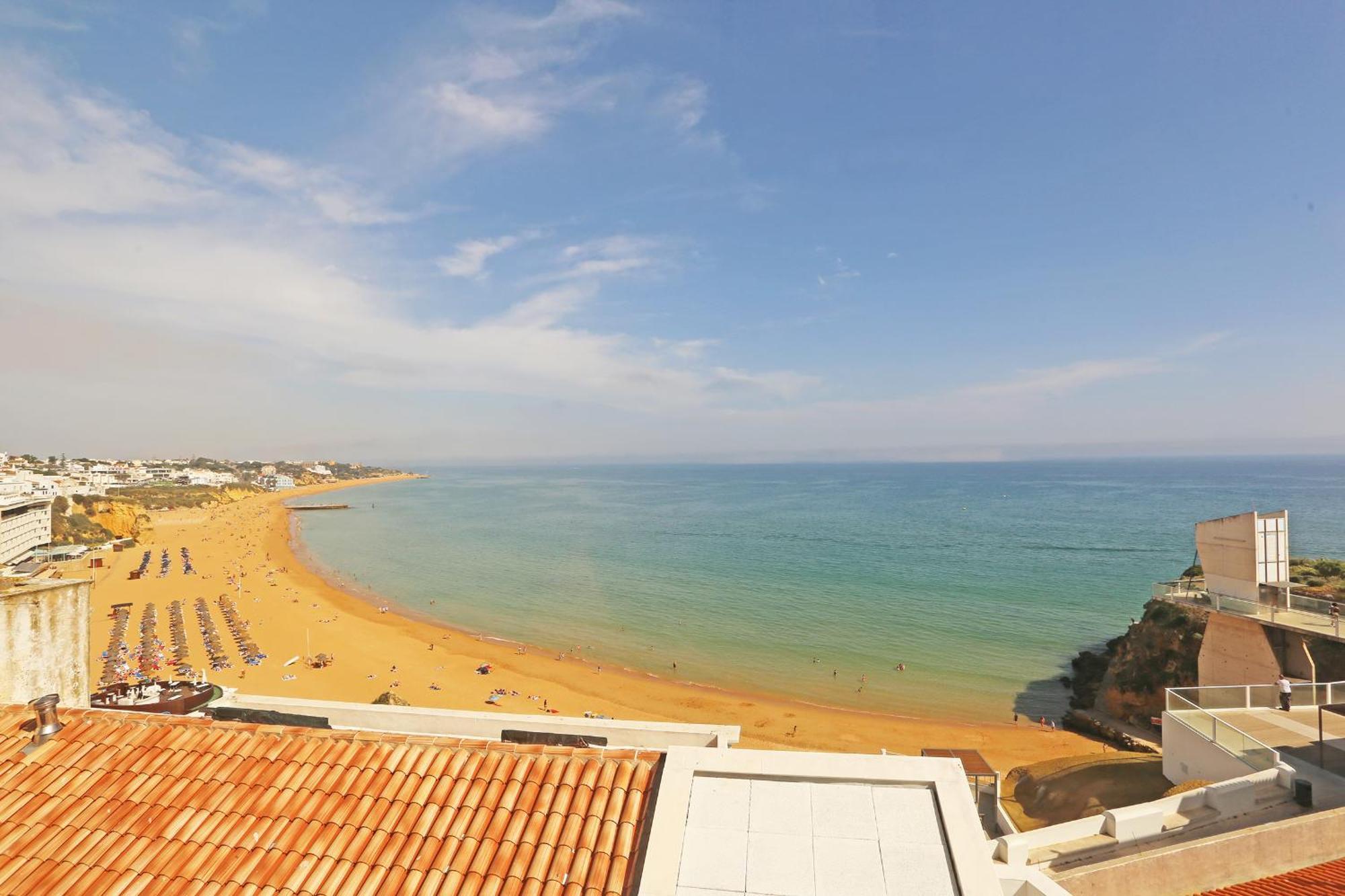 Ferienwohnung V - Seacliff Albufeira Zimmer foto
