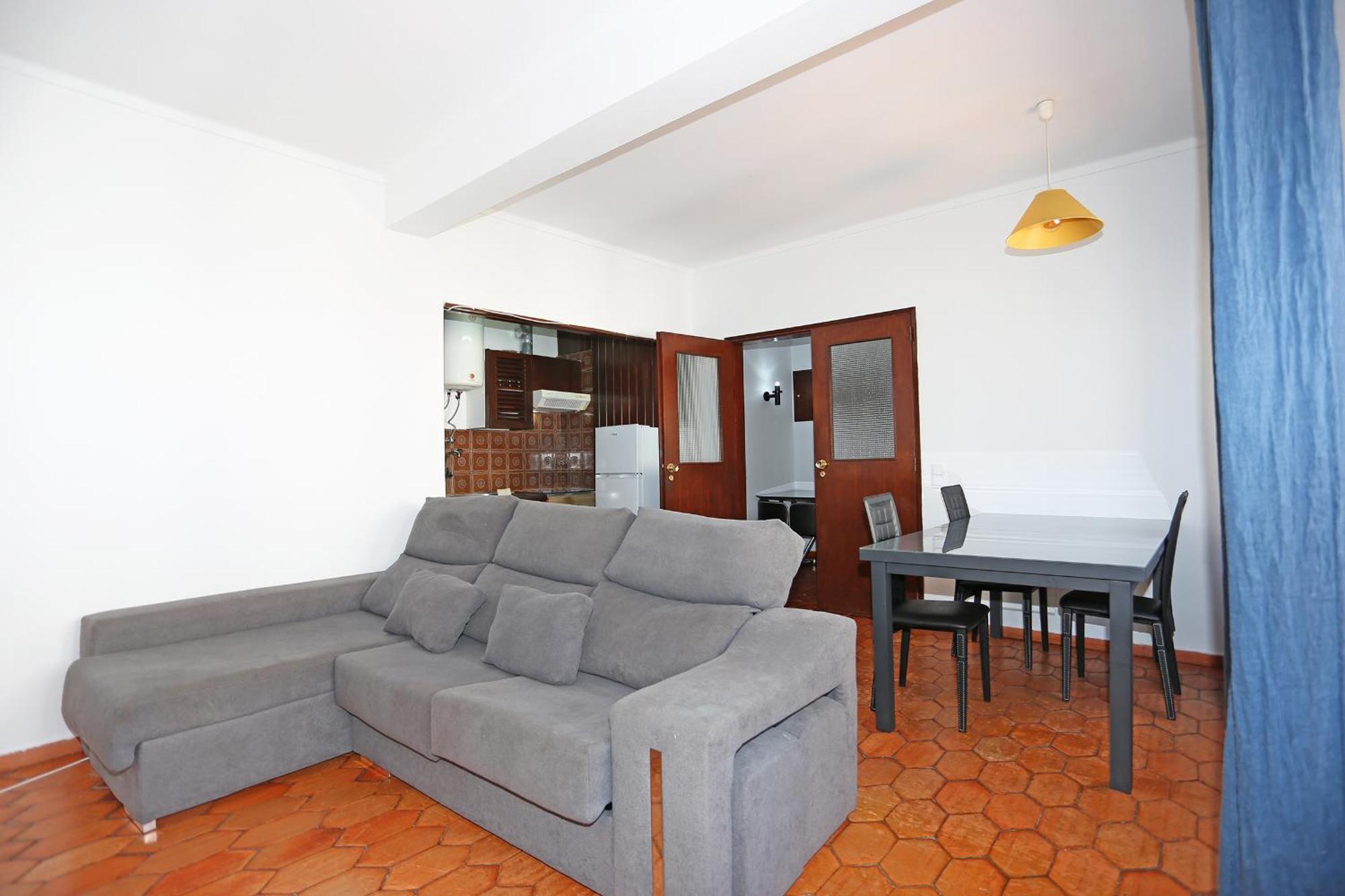 Ferienwohnung V - Seacliff Albufeira Zimmer foto