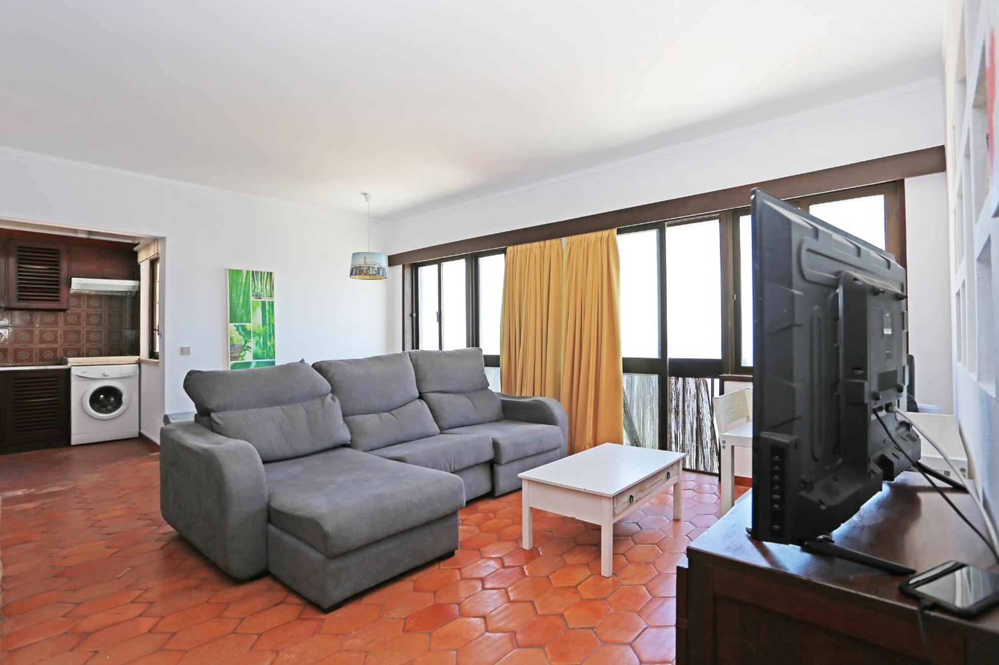 Ferienwohnung V - Seacliff Albufeira Zimmer foto