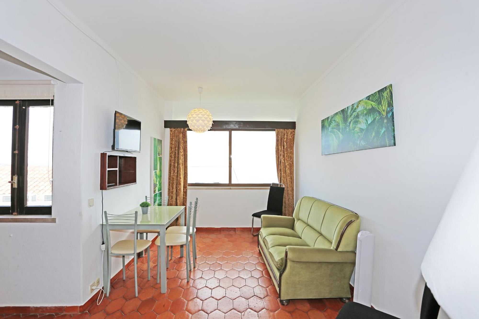 Ferienwohnung V - Seacliff Albufeira Zimmer foto
