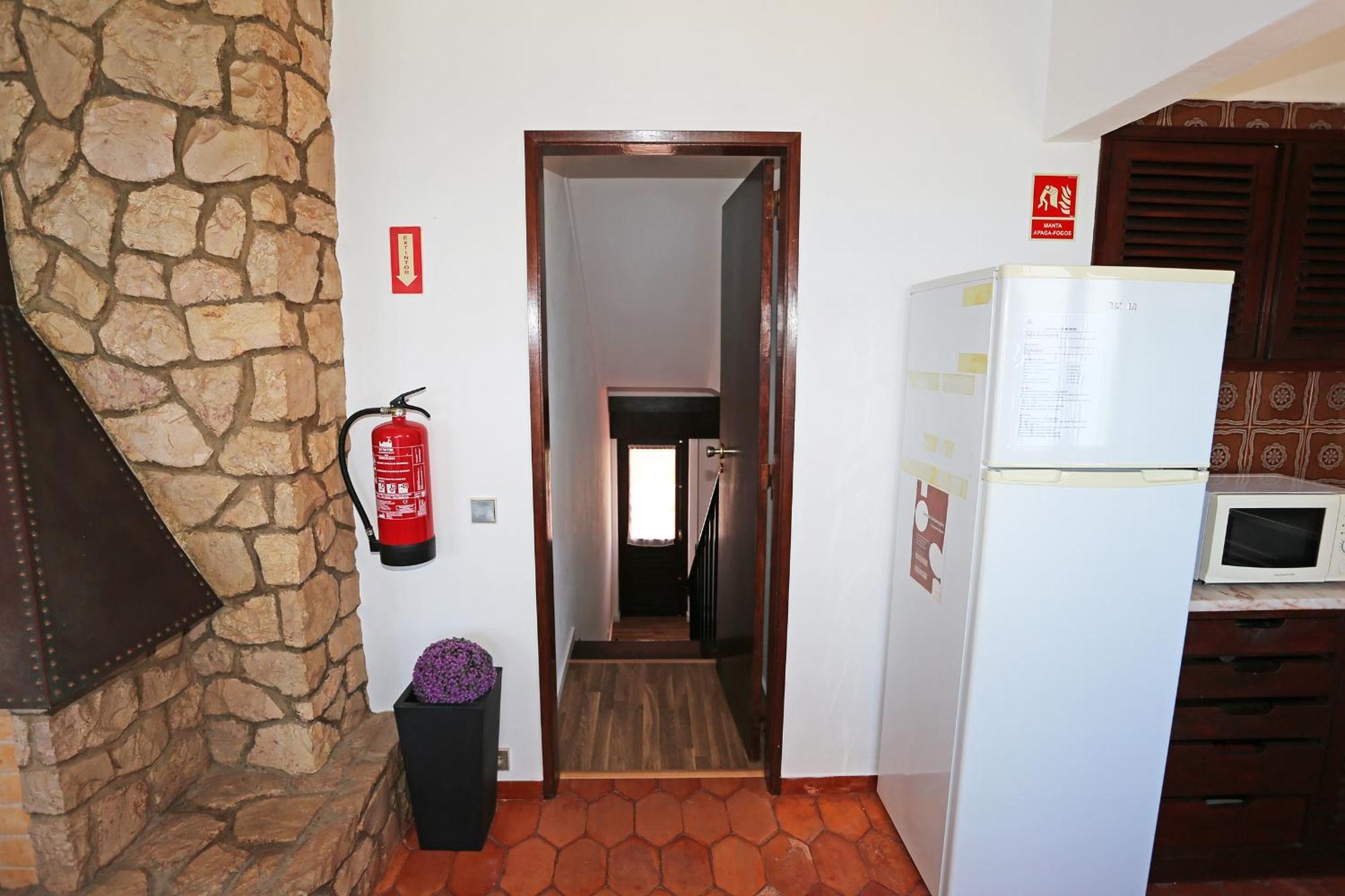 Ferienwohnung V - Seacliff Albufeira Zimmer foto