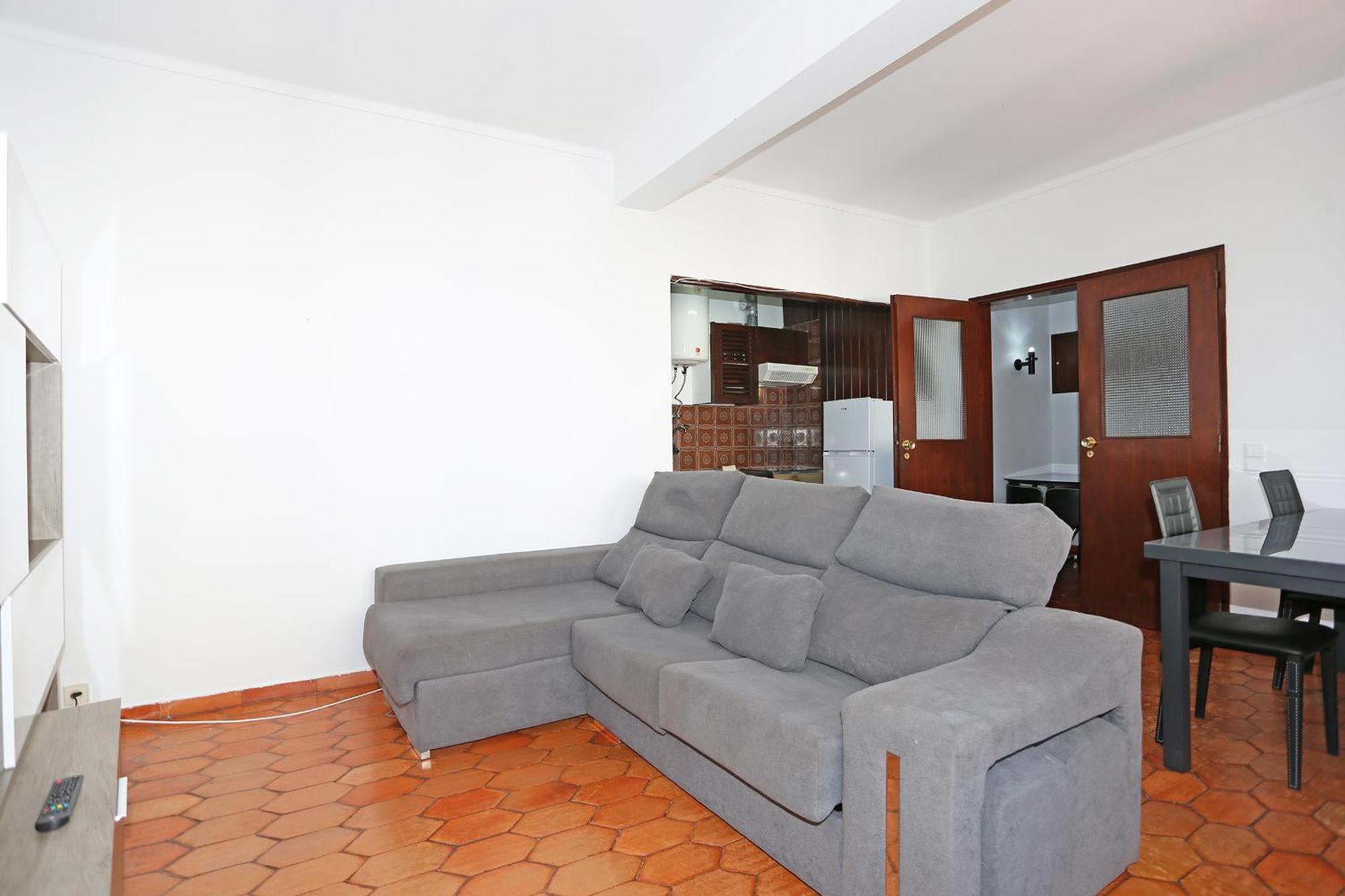 Ferienwohnung V - Seacliff Albufeira Zimmer foto