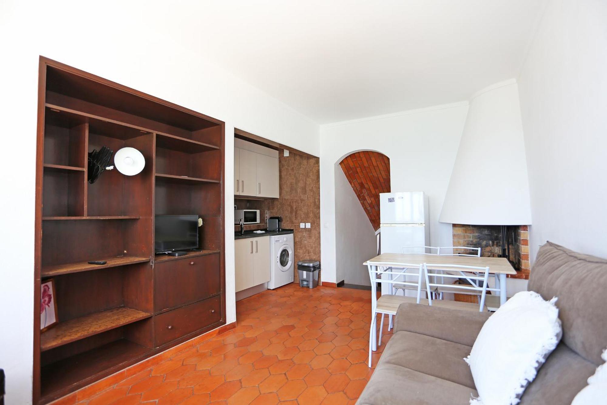 Ferienwohnung V - Seacliff Albufeira Zimmer foto