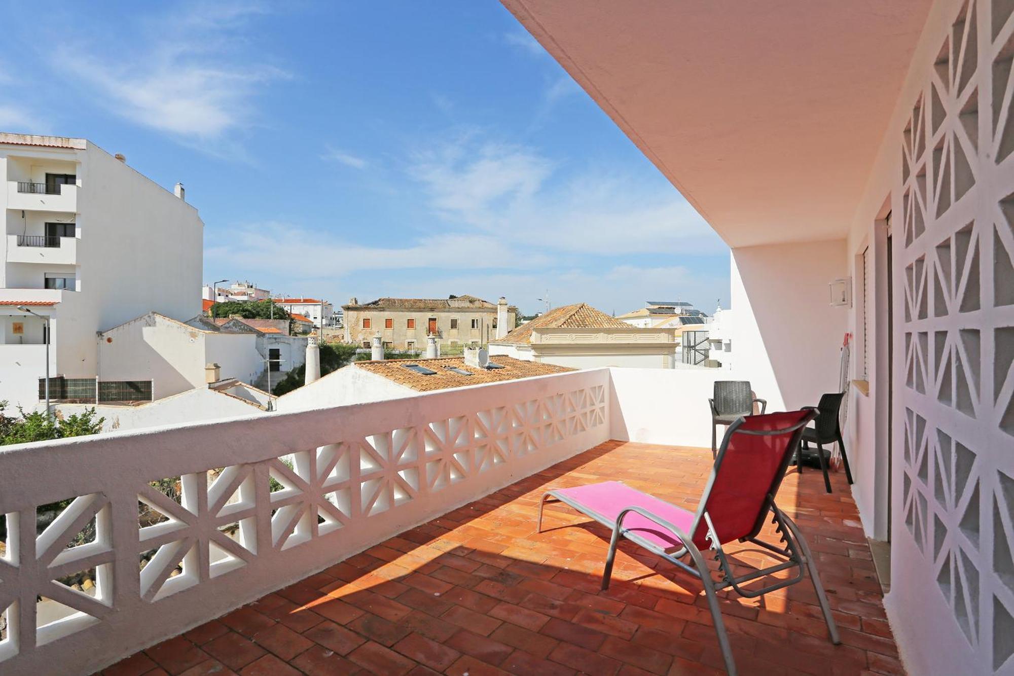 Ferienwohnung V - Seacliff Albufeira Zimmer foto